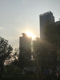 重生的第一
