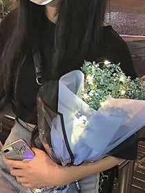 你與暮色共溫柔