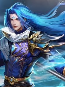 秩序之神降临世间
