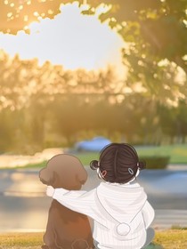 你與星河皆溫柔