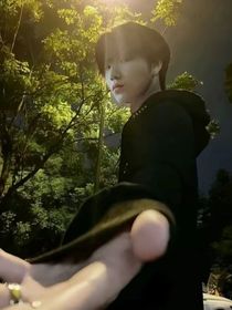 禹总的奶团子