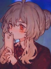 被夺取气运的女主