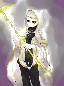 prophet的旅程