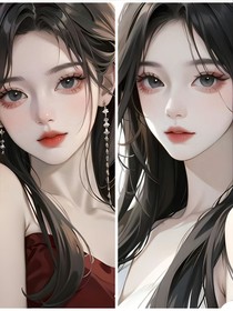 我的閨蜜是頂流女星