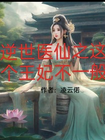 逆世醫(yī)仙之這個(gè)王妃不一般
