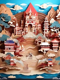 魔法大陆之魔导士