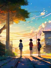 女人的一生……