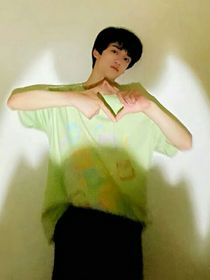 邓佳鑫：再次