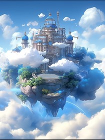天空之城的戰(zhàn)爭(zhēng)（新版）