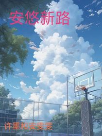 安悠新路
