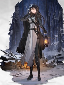 明日方舟：悠哉半步