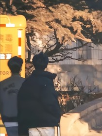 翔霖：娛樂圈