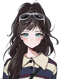 被顶流缠上爆火
