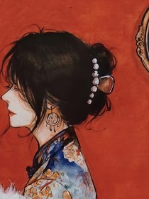 婉知雪
