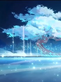 天官：青燈一盞，不歸客