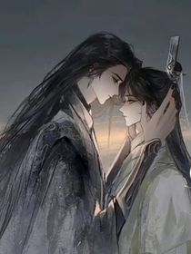死對(duì)頭看上我了