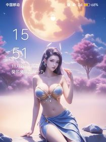 妖神记之开局无敌