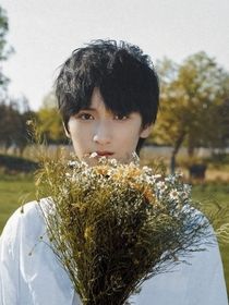 翔霖：花店里的密秘