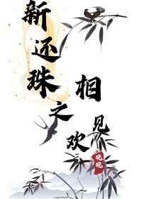 新还珠之相见欢