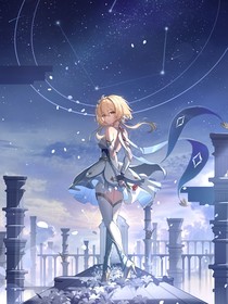 原神：團(tuán)厭又怎樣有熒就好啦