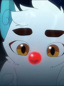 京剧猫：不平凡的身份