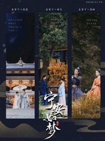 寧安如夢：夢醒時分-d871