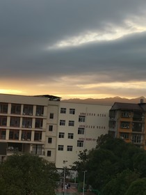 战上苍