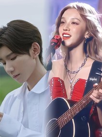 我們的少年時(shí)代之源瀟夫婦再相遇