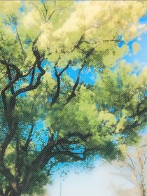 歲西瓜碎