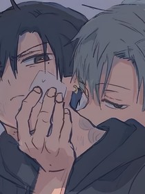 双男主（逃离）