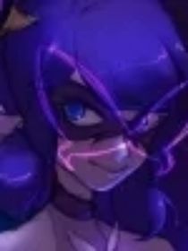 奇迹少女是黑魔蝶