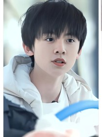 ALL左从练习生开始