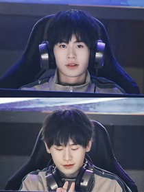 KPL：他的甜心主播