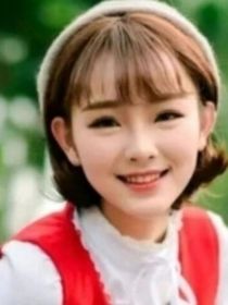 废材小师妹，满格马甲亮相-d816