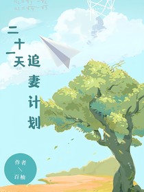 二十一天追妻計(jì)劃