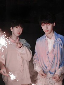 翔霖：你的海