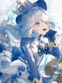 原神凸凹：仪心棠雪落