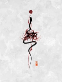 中國說唱巔峰2023：烈酒