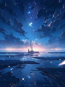 清淵瑟銀川