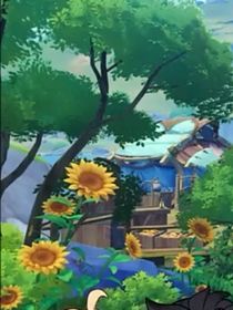 戚寶后期亂殺