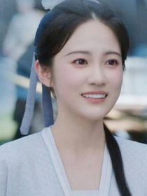 宁安如梦之我是尤芳吟