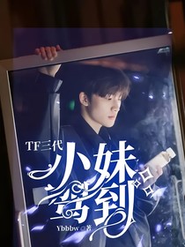 TF三代：小妹驾到-d688