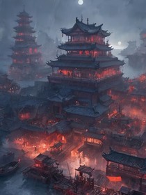 浮符