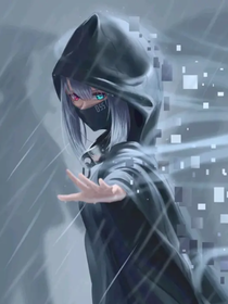 THE一NEXT一烬墟