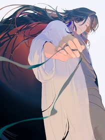 风雾迷眼眸
