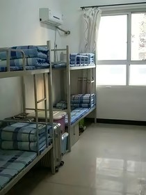 学校寝室规则