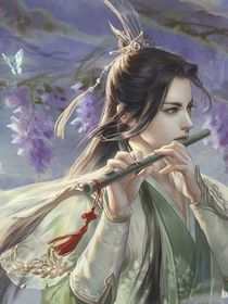 离恨书