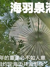 海羽泉港