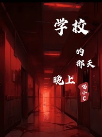 学校的那天晚上……
