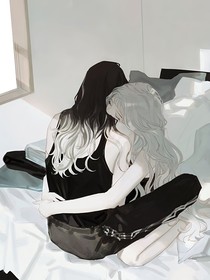 暗恋的小女孩